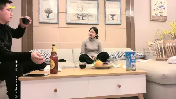 白嫖探花极品良家小白领红酒配佳人粉鲍黑丝啪啪1