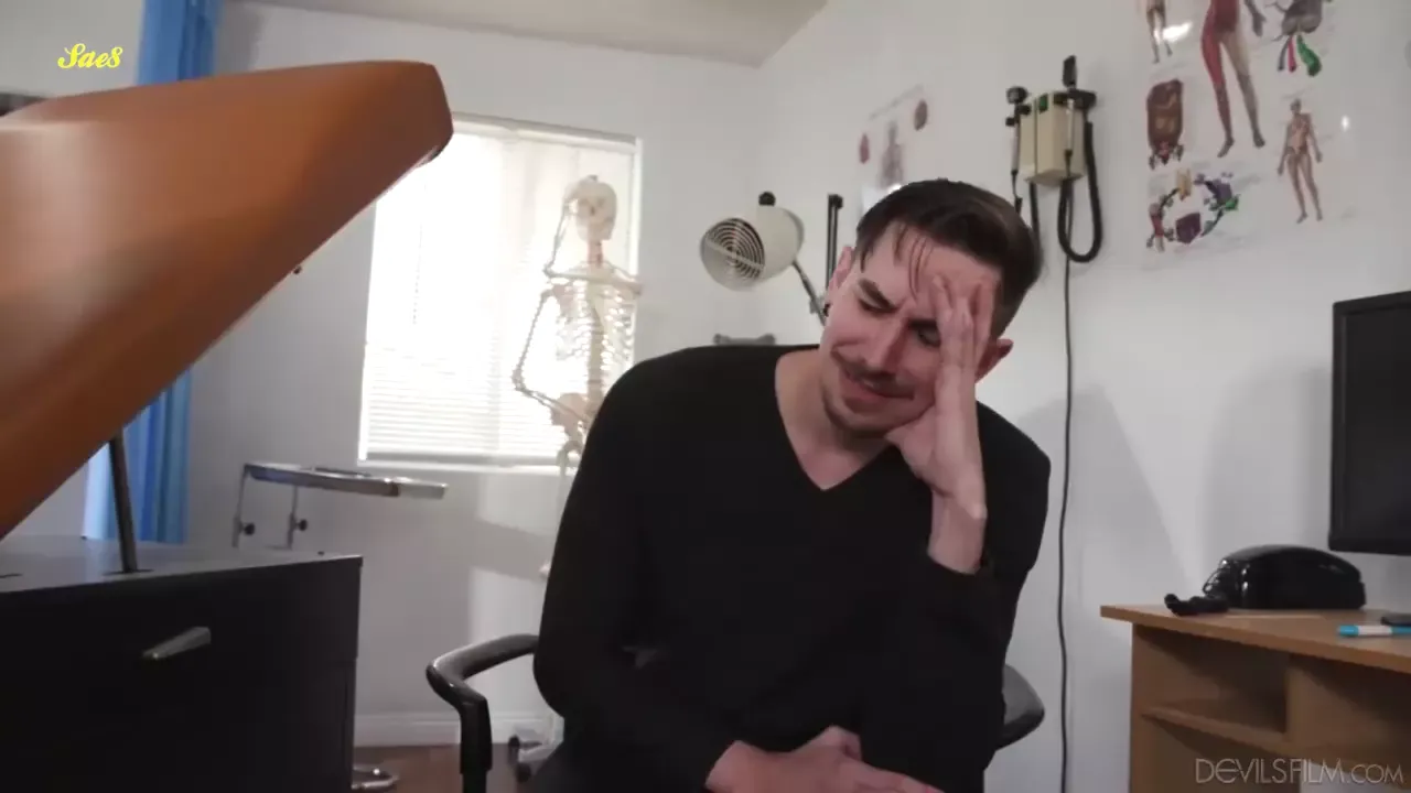 老婆被我的医生操了